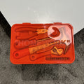 Ikea Markerad Homework Toolkit Orange T-Shirts, Hoodie, Sweatshirt | FlexRushtees.com