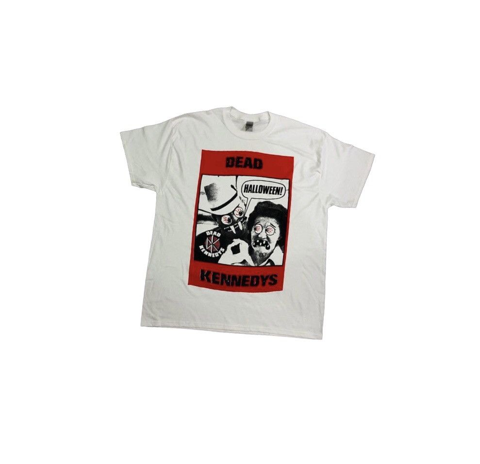 Vintage Bootleg Dead Kennedys Tee Hoodie, Sweatshirt | FlexRushtees.com
