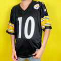 Vintage 90s Kordell Stewart Steelers Jersey