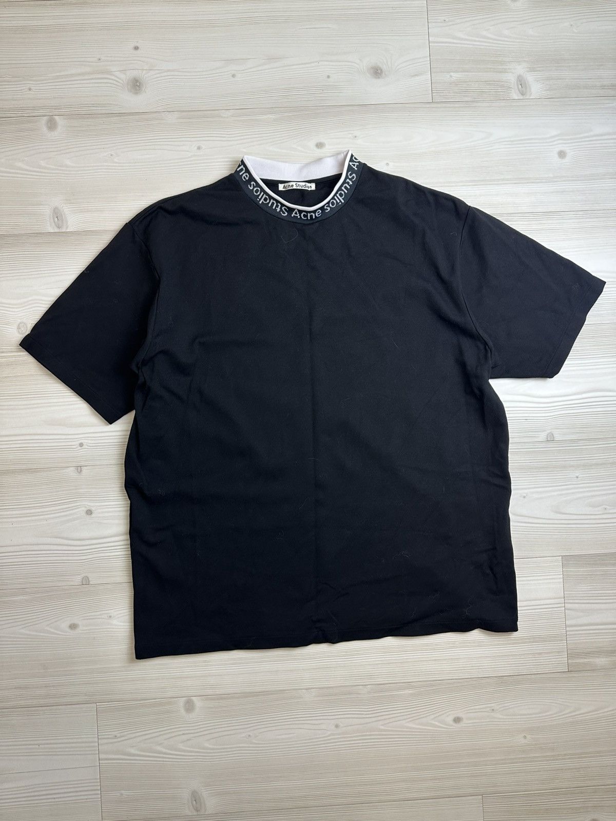 Studios Acne Studios T Shirt Navid Xl Hoodie, Sweatshirt | FlexRushtees.com