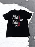 Anime Uniqlo Metal Gear Anniversary Wording Naked Solid