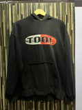 Band Tees Tool Hoodie Pil Brain Sweatshirt | FlexRushtees.com