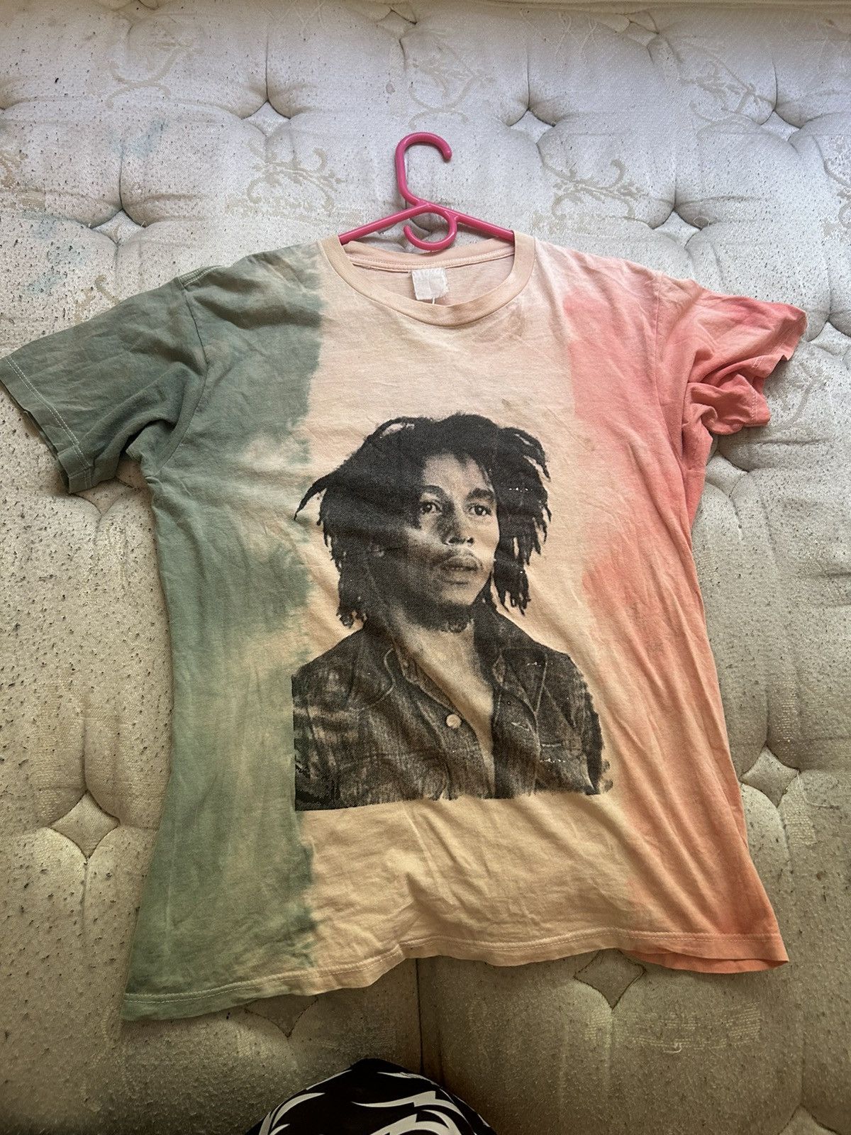 Marley Bob Marley Tie Dye T-Shirts, Hoodie, Sweatshirt | AU16VibeMintTees.com