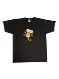 Fruit Of The Loom 2000s Alien T Shirt Free Hugs Movie Fruit Of The Loom Y2k