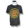 Other Rage Against The Machine Eevil Empire T Shirt Men S M Gray Hoodie, Sweatshirt | FlexRushtees.com