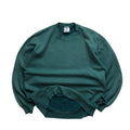 Vintage Jerzees Blank Sweatshirt Nr 133