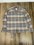 Patagonia Steersman Shirt
