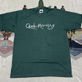 Other Good Morning Tapes Sun Root Ss Tee Xl Hoodie, Sweatshirt | FlexRushtees.com