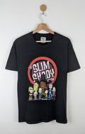 Rap Tees Vintage Eminem The Slim Shady Show Shirt Hoodie, Sweatshirt | FlexRushtees.com