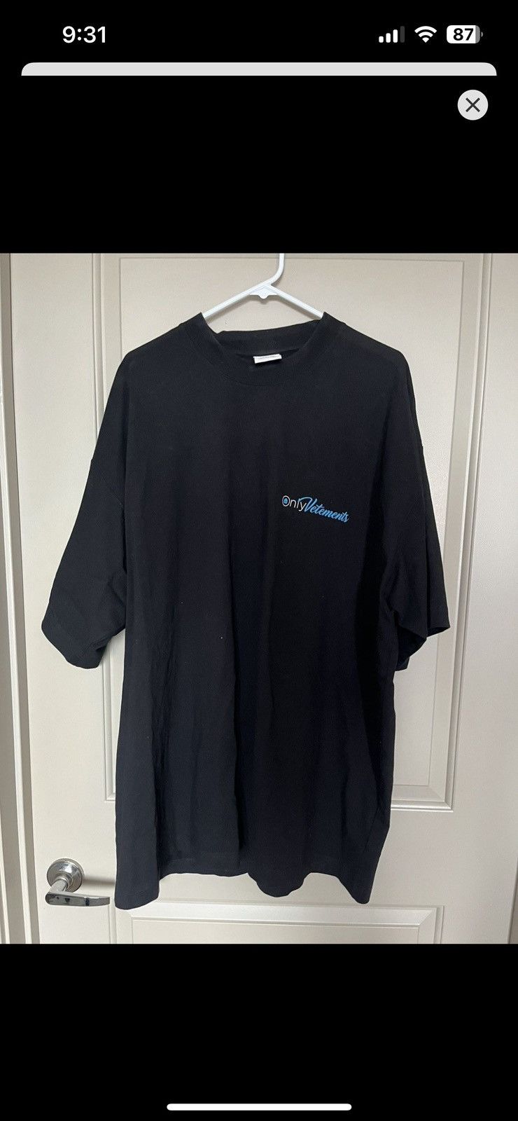 Onlyfans Vetements T Shirt Hoodie, Sweatshirt | FlexRushtees.com