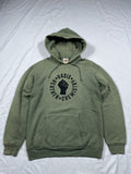 Band Tees Sun Fadded Oasis 90s Hoodie Sweatshirt | FlexRushtees.com
