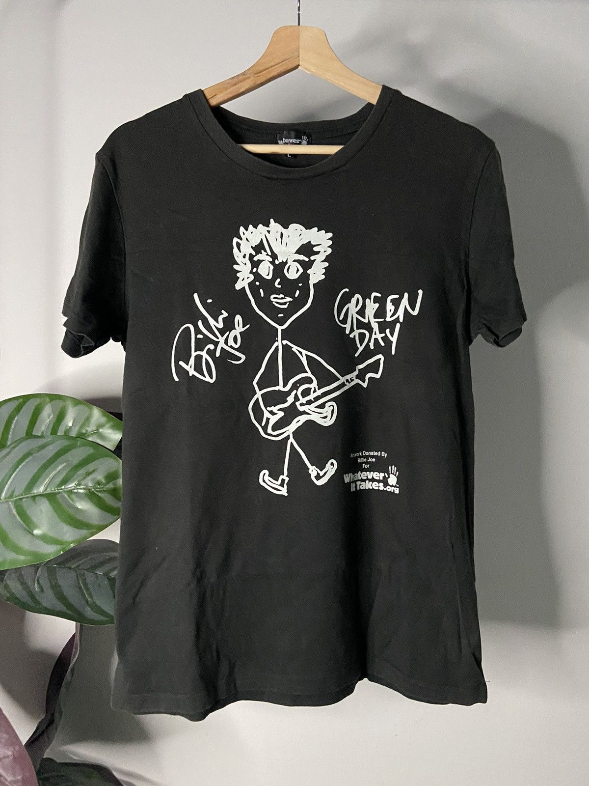Billie Joe X Band Tees Hoodie, Sweatshirt | FlexRushtees.com