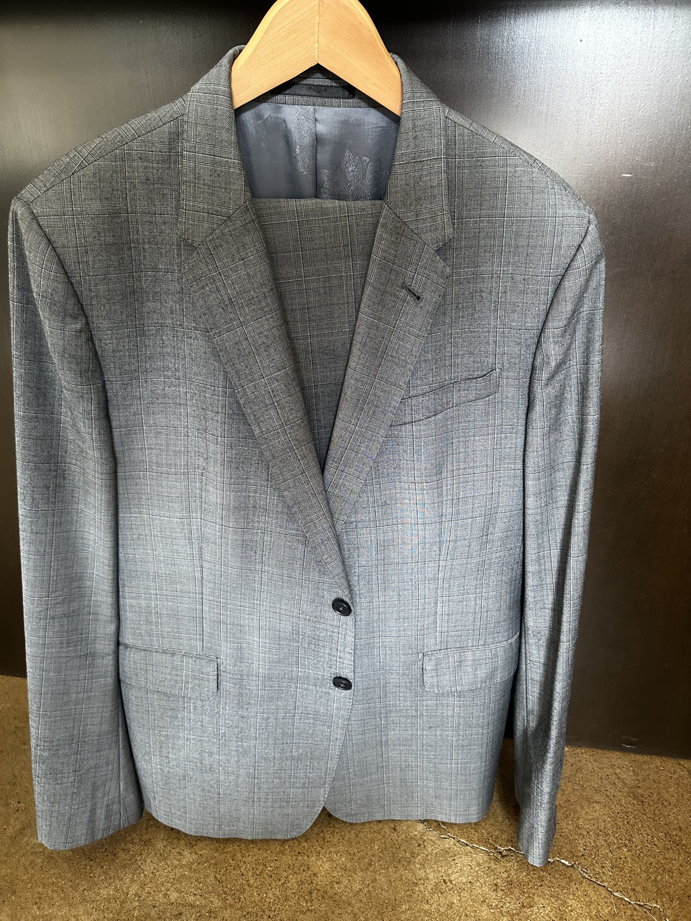 Paul Smith Byard Mohair Glen Check S2k T-Shirts, Hoodie, Sweatshirt | AU16VibeMintTees.com