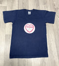 Love Fringe Vintage Screen Stars T Shirt