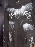 Revenge X Hot Ones X Complex Size M