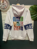 Japanese Brand Rare Sweater Hoodies My Hero Academia