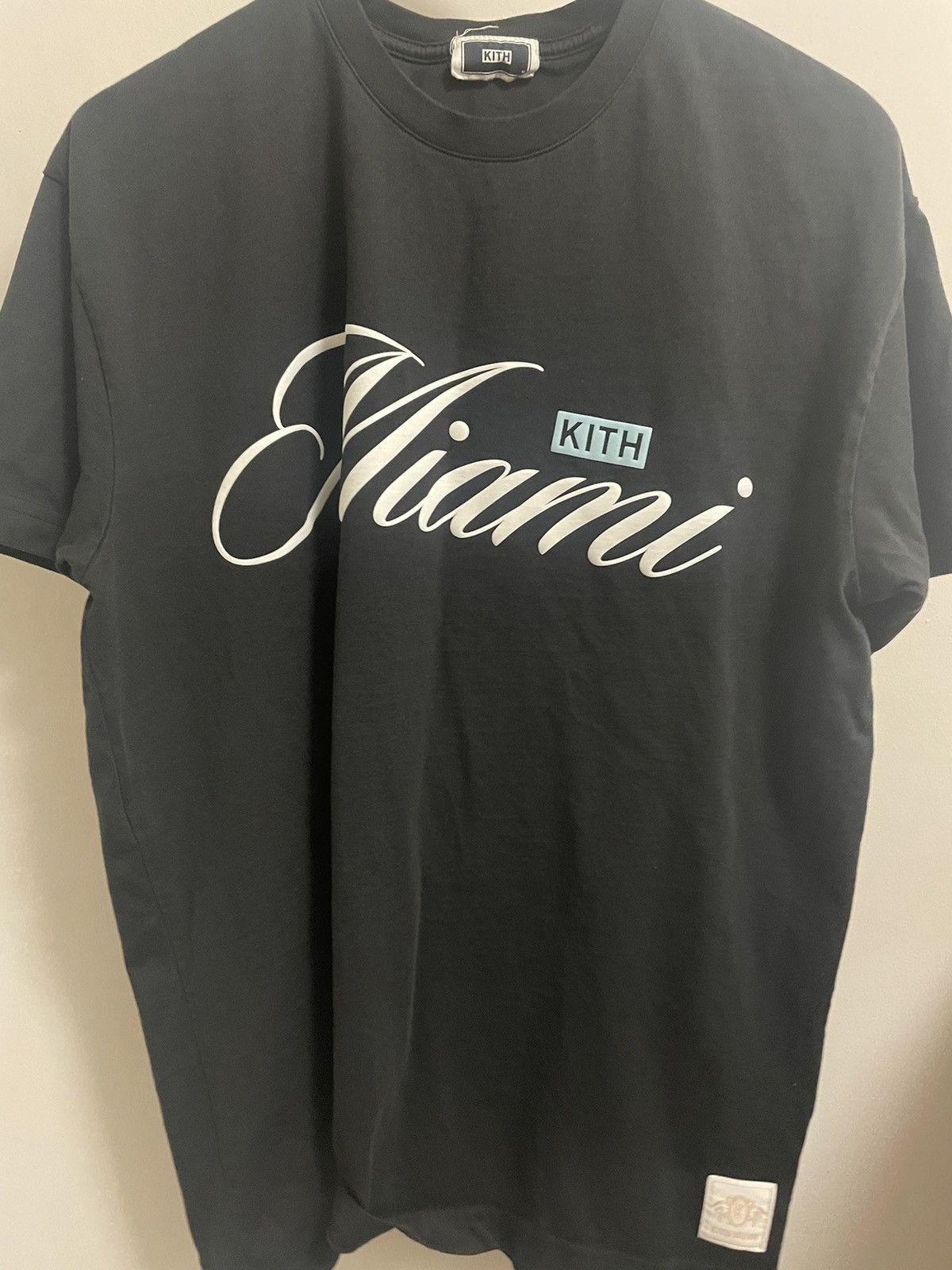 Kith Miami Exclusive Tees Hoodie, Sweatshirt | FlexRushtees.com