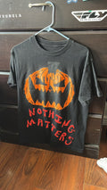 Asspizza Pumpkin Tee