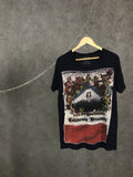 Allsaints Vintage Art Tee Hoodie, Sweatshirt | FlexRushtees.com