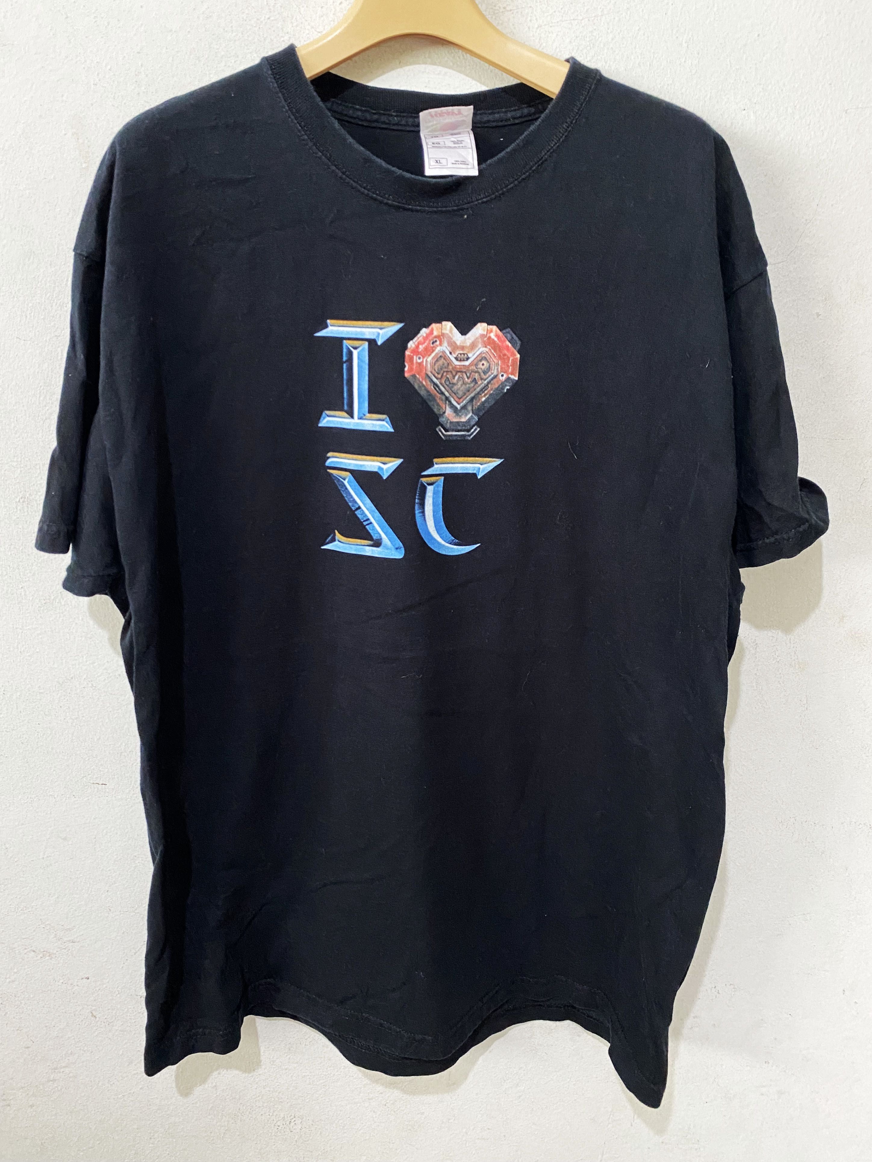 The Game Starcraft Shirt