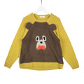 Net Ne Net Bear Knit Sweater Medium T-Shirts, Hoodie, Sweatshirt | FlexRushtees.com