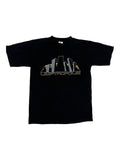 Vintage Rare Limp Bizkit Limptropolis 1999 Tour Giant Tees Hoodie, Sweatshirt | FlexRushtees.com