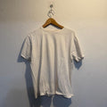 Vintage 2000s Boxy Tom Tailer White Tee Hoodie, Sweatshirt | FlexRushtees.com