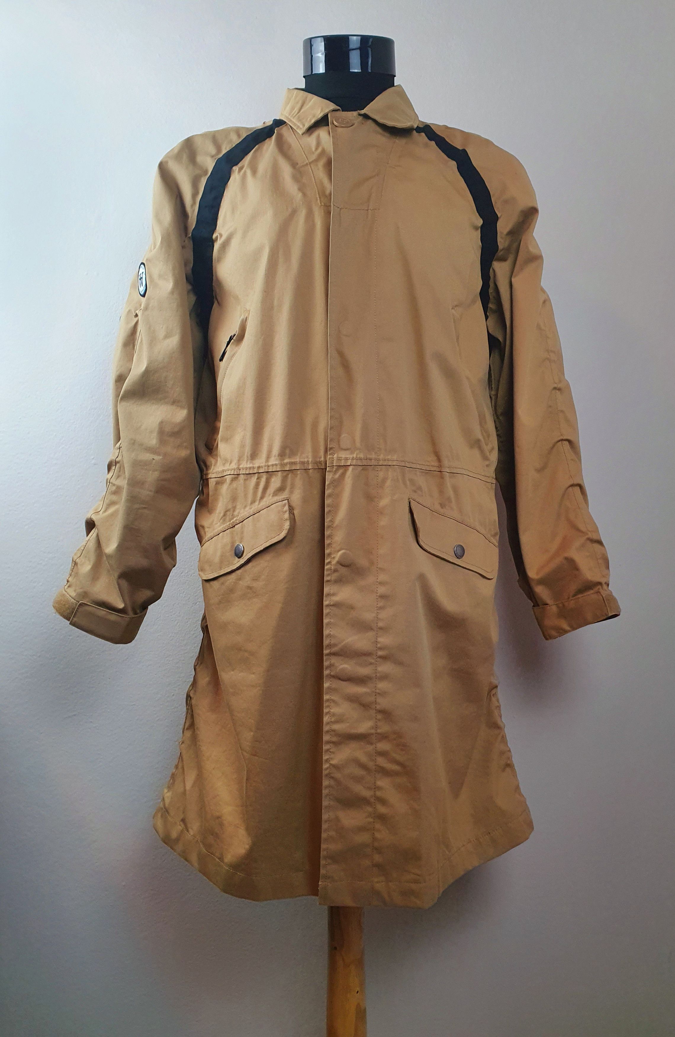 Wood Khaki Trenchcoat T-Shirts, Hoodie, Sweatshirt | AU16VibeMintTees.com