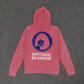 Japanese Brand X Vintage Hysteric Glamour Japanese Brand Custom Art Hoodies T-Shirts, Sweatshirt | FlexRushtees.com