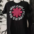 Bravado Red Hot Chili Peppers T Shirt Size Medium Hoodie, Sweatshirt | FlexRushtees.com