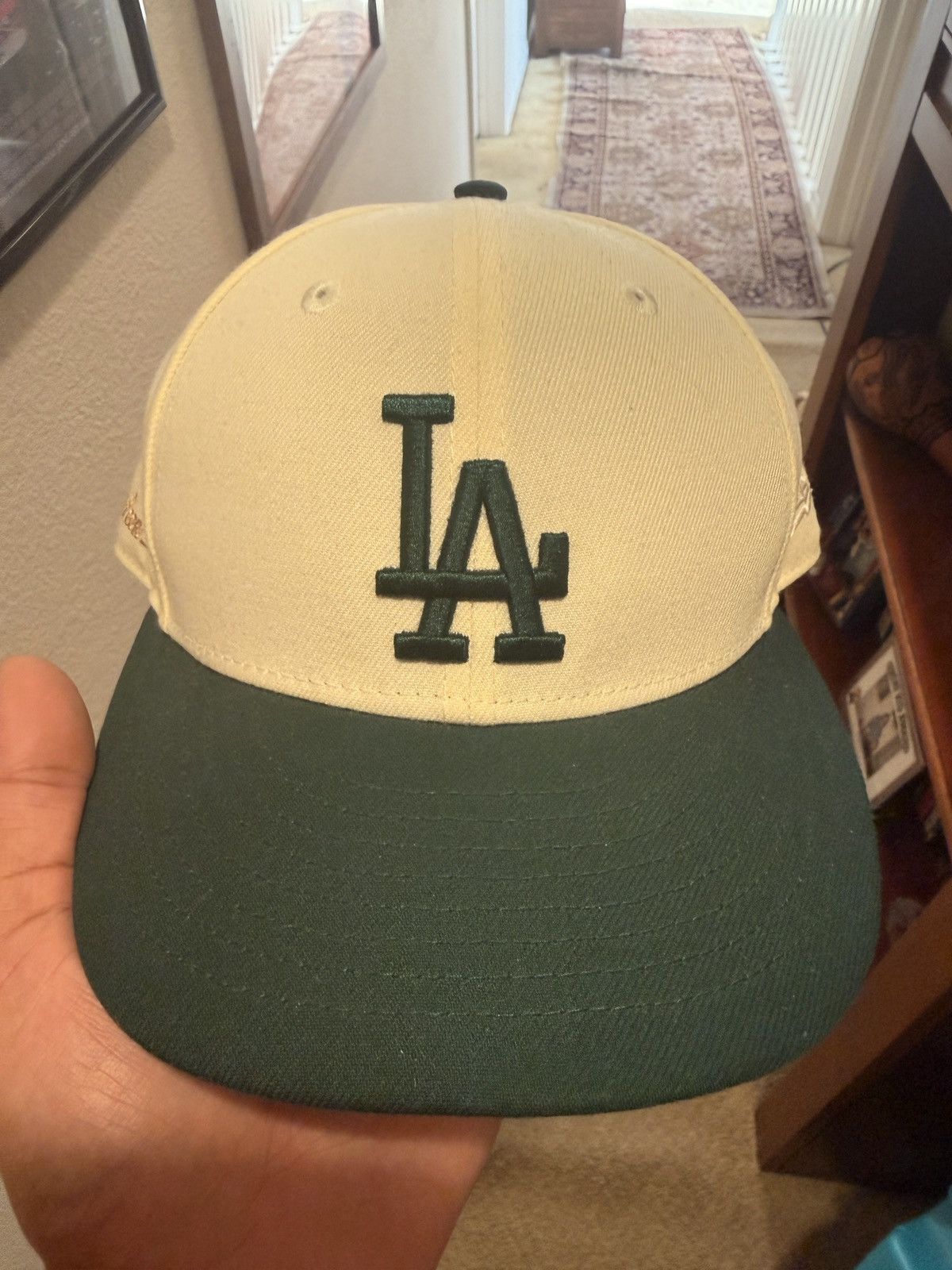 New Era X Dodgers