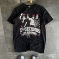 Japanese Brand Vintage Adult 5 Seconds Of Summer T Shirts Big Logo Band Y2k Hoodie, Sweatshirt | FlexRushtees.com