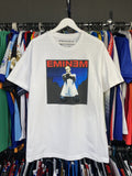 Vintage Eminem Powerline Rare T Shirt Hoodie, Sweatshirt | FlexRushtees.com