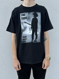The Cure X Vintage Vintage 2000 The Cure T Shirt Boys Don T Cry L Hoodie, Sweatshirt | FlexRushtees.com