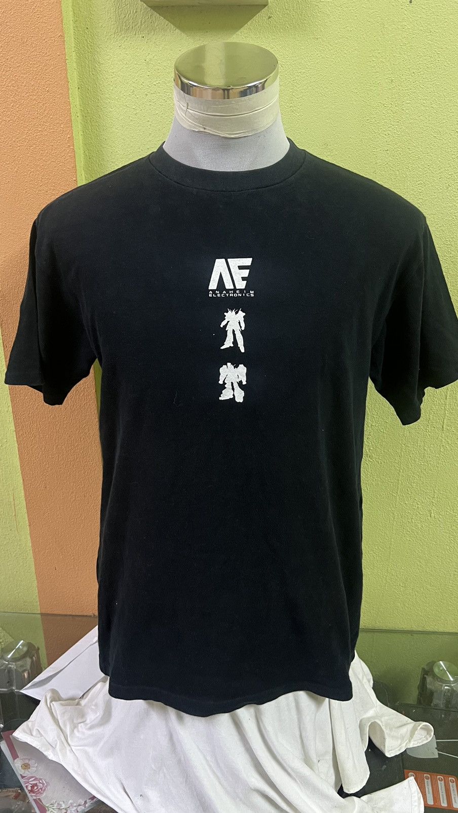 Japanese Brand Vintage Cospa Gundam Anime Japanese