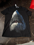 Givenchy Shark Print Slim Crew Neck Men S T T-Shirts, Hoodie, Sweatshirt | FlexRushtees.com