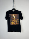 Gildan Sepultura Official Merch Gildan Cop 2010 Size S T-Shirts, Hoodie, Sweatshirt | FlexRushtees.com