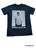 Vintage Eminem Rap Tees Tee Hoodie, Sweatshirt | FlexRushtees.com