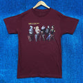 Band Tees Panic At The Disco A Fever You Cant Sweat Out Album Tee L Hoodie, Sweatshirt | AU16VibeMintTees.com