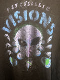 Vintage Psychedelic Alien Tee