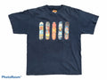 Hook Ups Vintage 90s World Industries Deck Skateboards Printed Tee Hoodie, Sweatshirt | FlexRushtees.com
