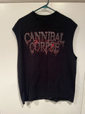 Other 2019 Cannibal Corpse North America Tour Band Tee Hoodie, Sweatshirt | FlexRushtees.com