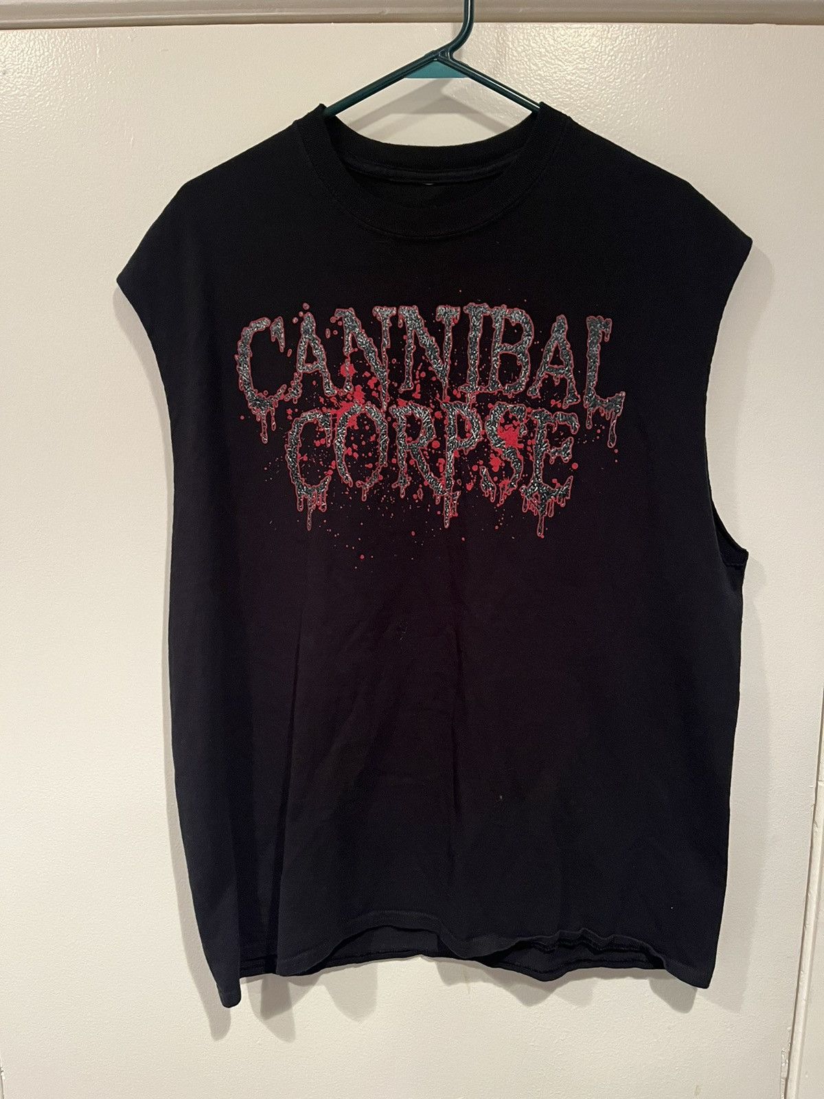 Other 2019 Cannibal Corpse North America Tour Band Tee Hoodie, Sweatshirt | FlexRushtees.com