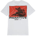 Primitive Call Of Duty Tee