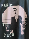 Band Tees Panic At The Disco Band Tee Tour 2017 Hoodie, Sweatshirt | FlexRushtees.com
