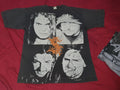 Vintage 90s Sepultura Xl T-Shirts, Hoodie, Sweatshirt | FlexRushtees.com