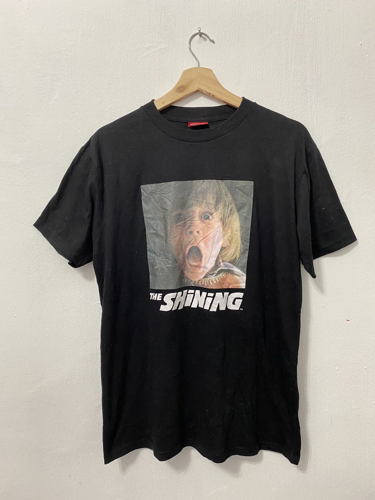 Vintage Movie The Shining