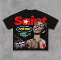 Other Saint Custom T Shirt Hoodie, Sweatshirt | FlexRushtees.com