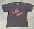 Uniqlo Ghostbuster Well Faded Tee