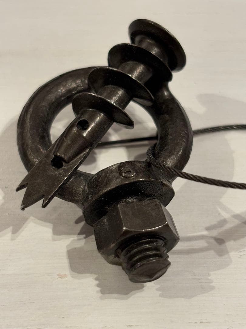 Yamamoto Yohji Yamamoto 1988ss Tool Brooch Pin T-Shirts, Hoodie, Sweatshirt | FlexRushtees.com